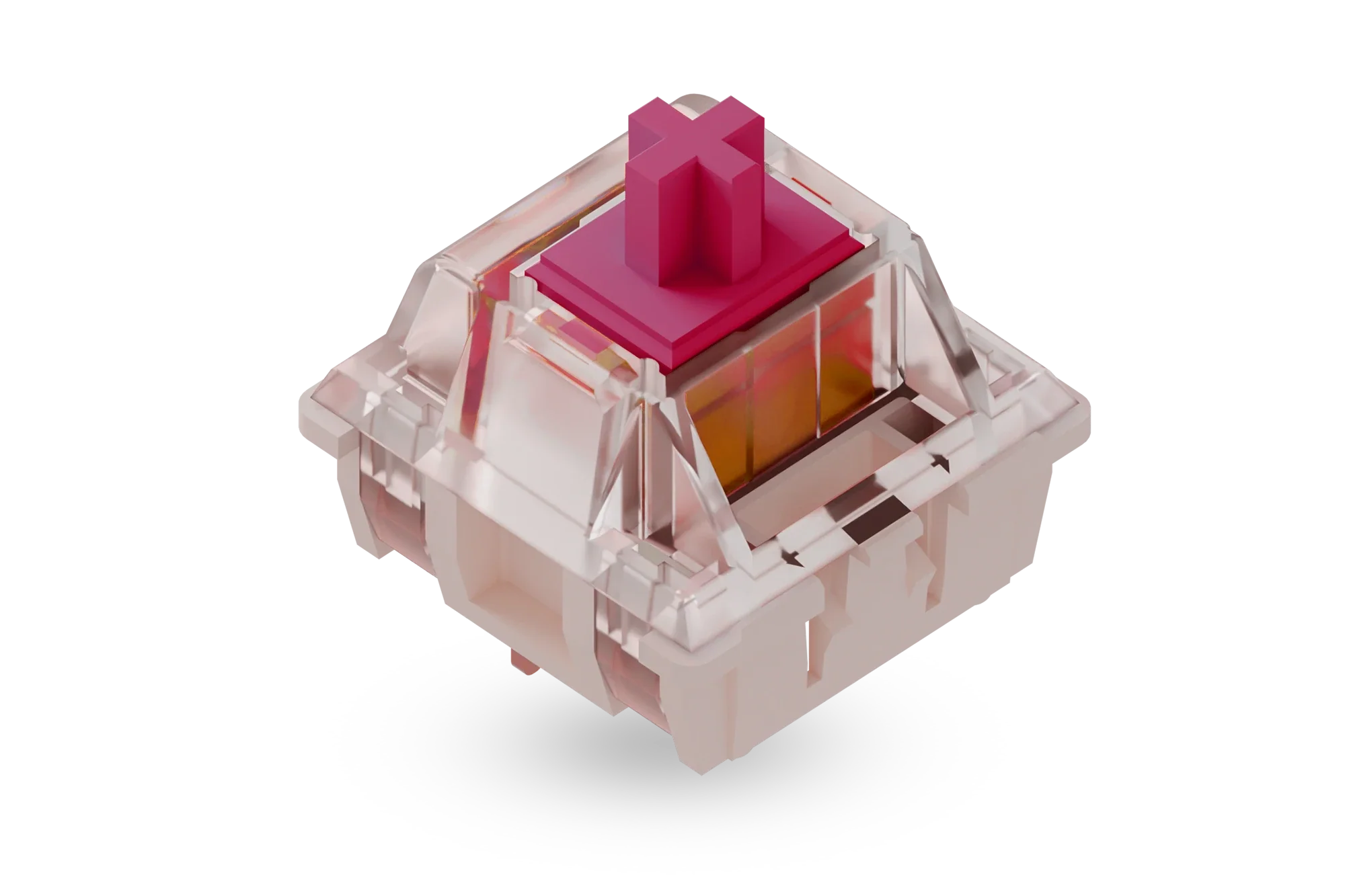 Switche Cherry MX2A Petal