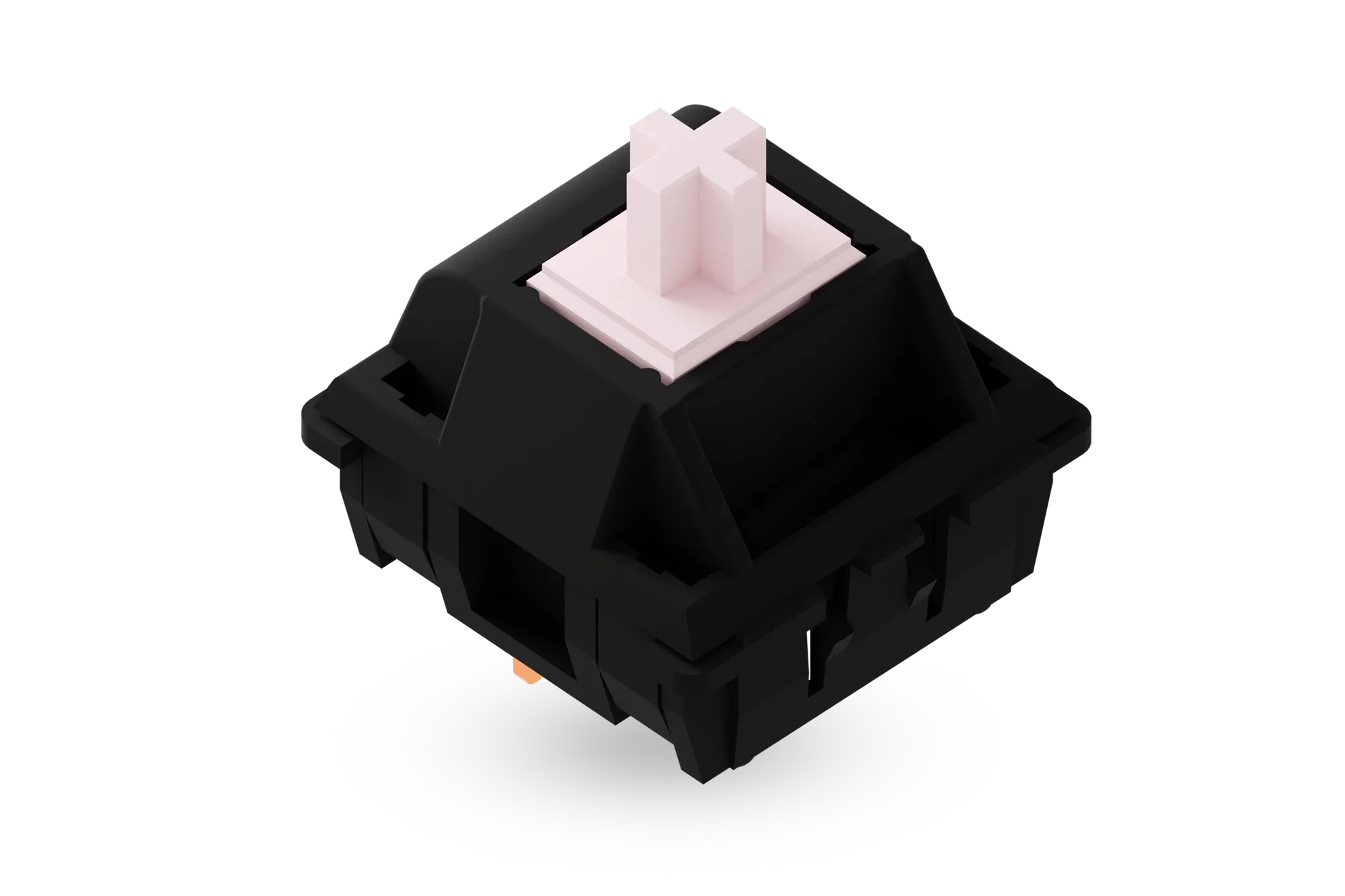 Switche Gateron Oil King Pink