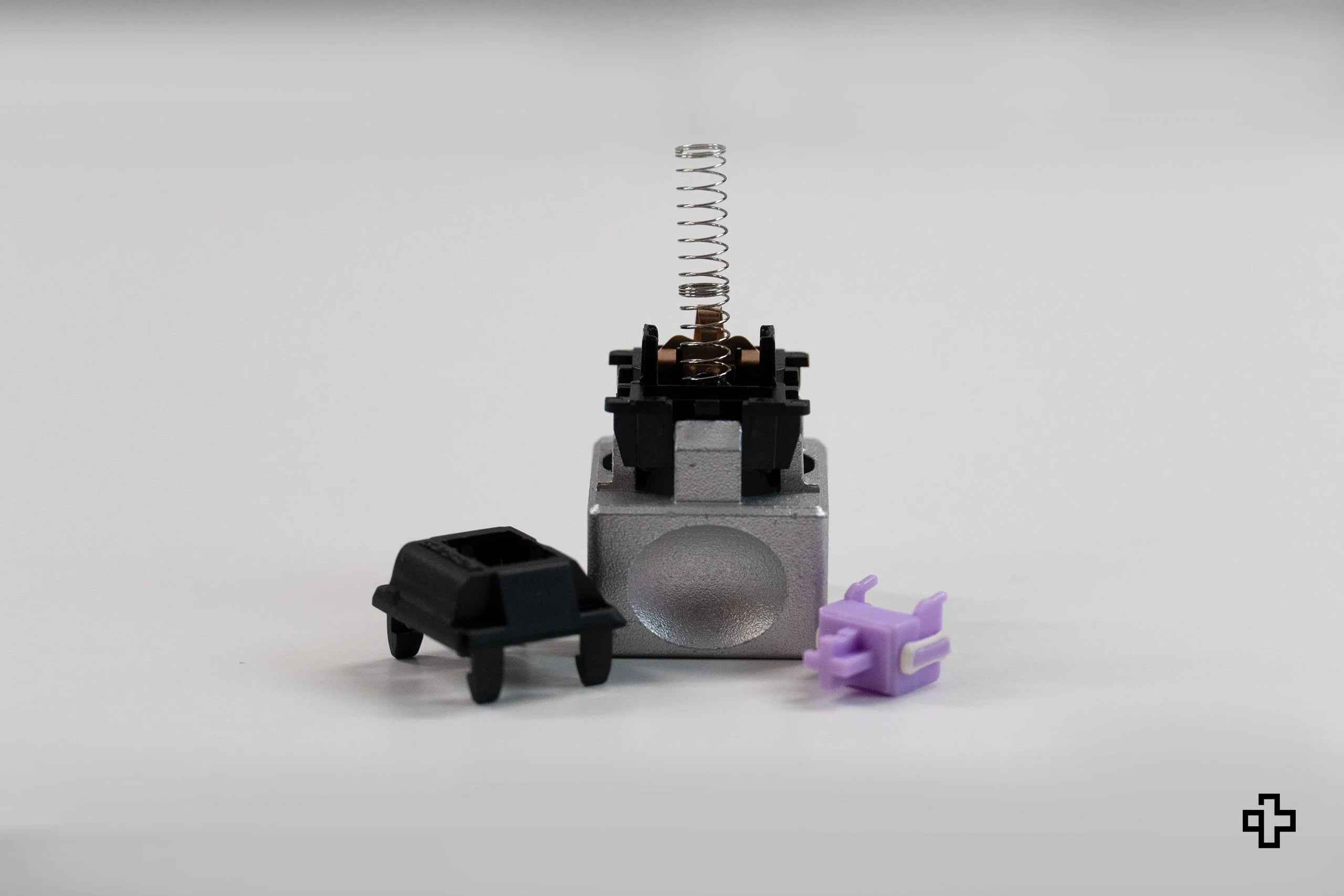 Switche Gateron Oil King Purple