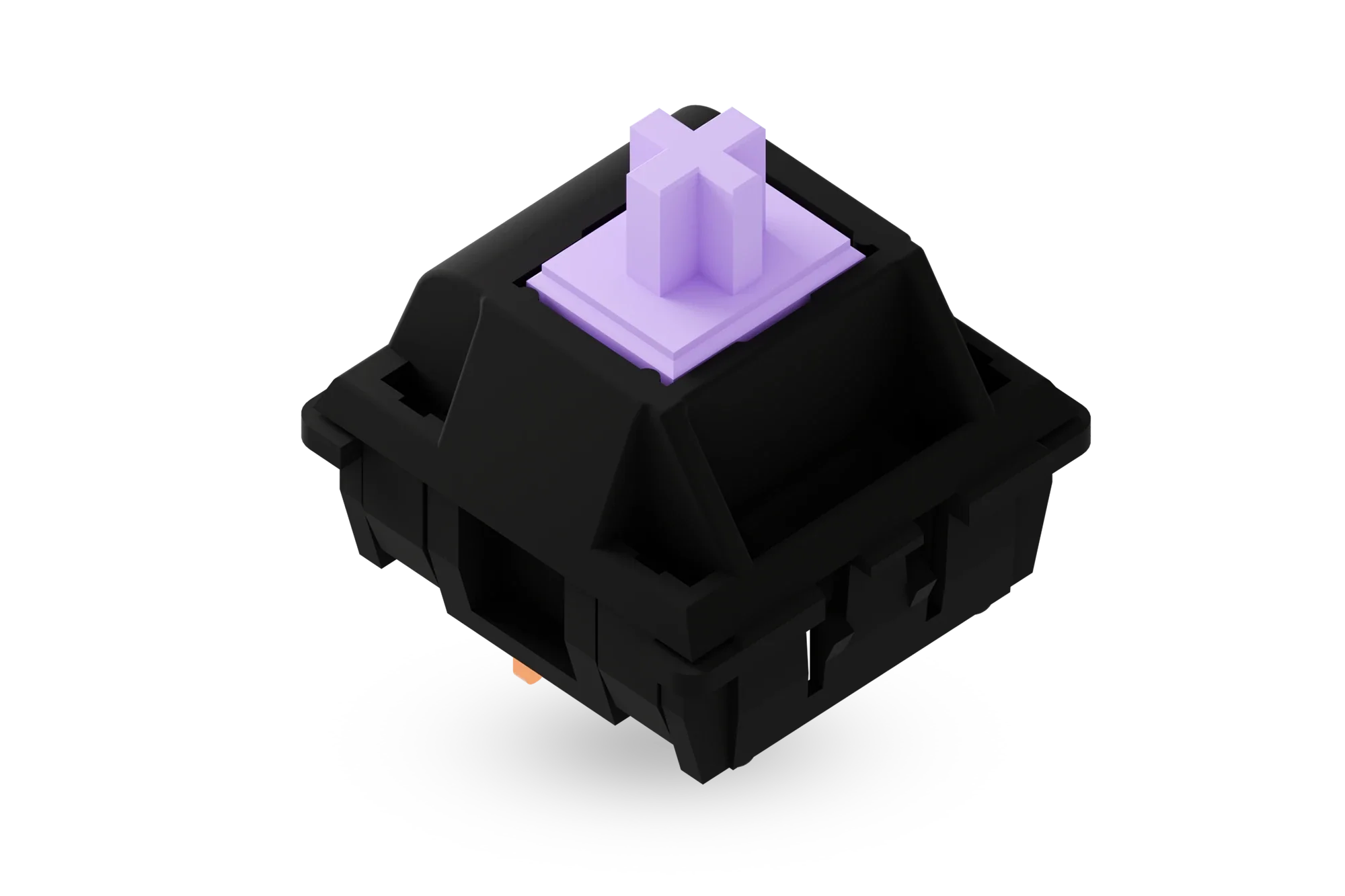 Switche Gateron Oil King Purple
