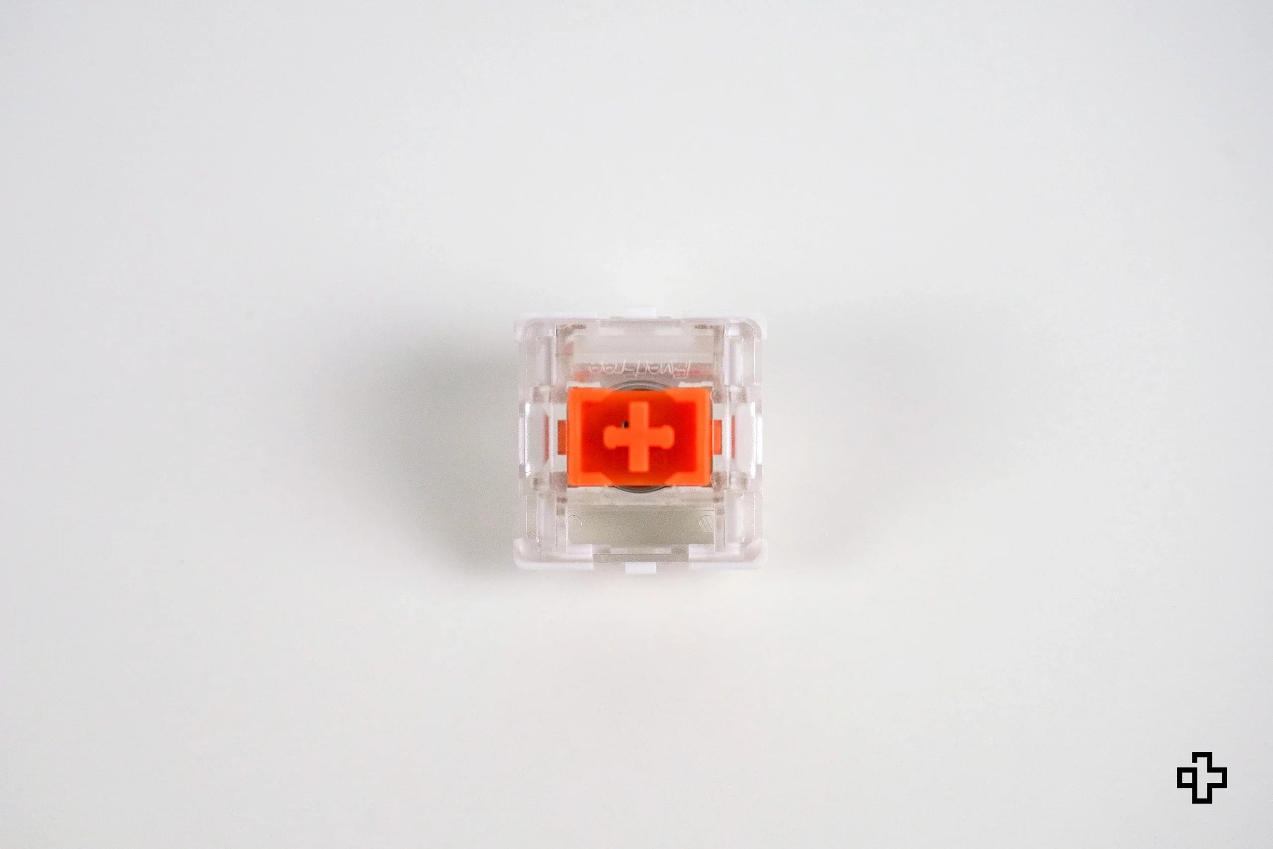 Switche Gateron QwertyKey HE