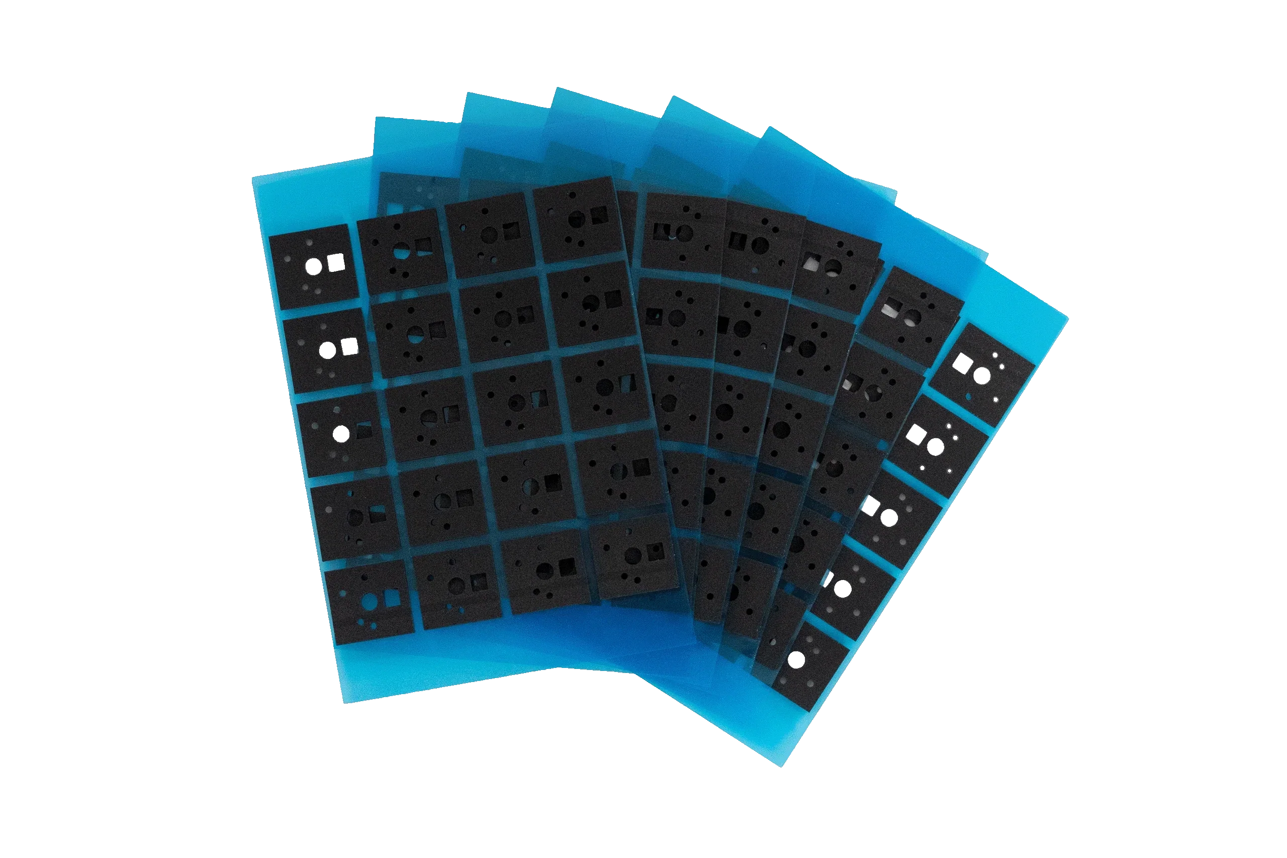 Switch Pads QwertyKey