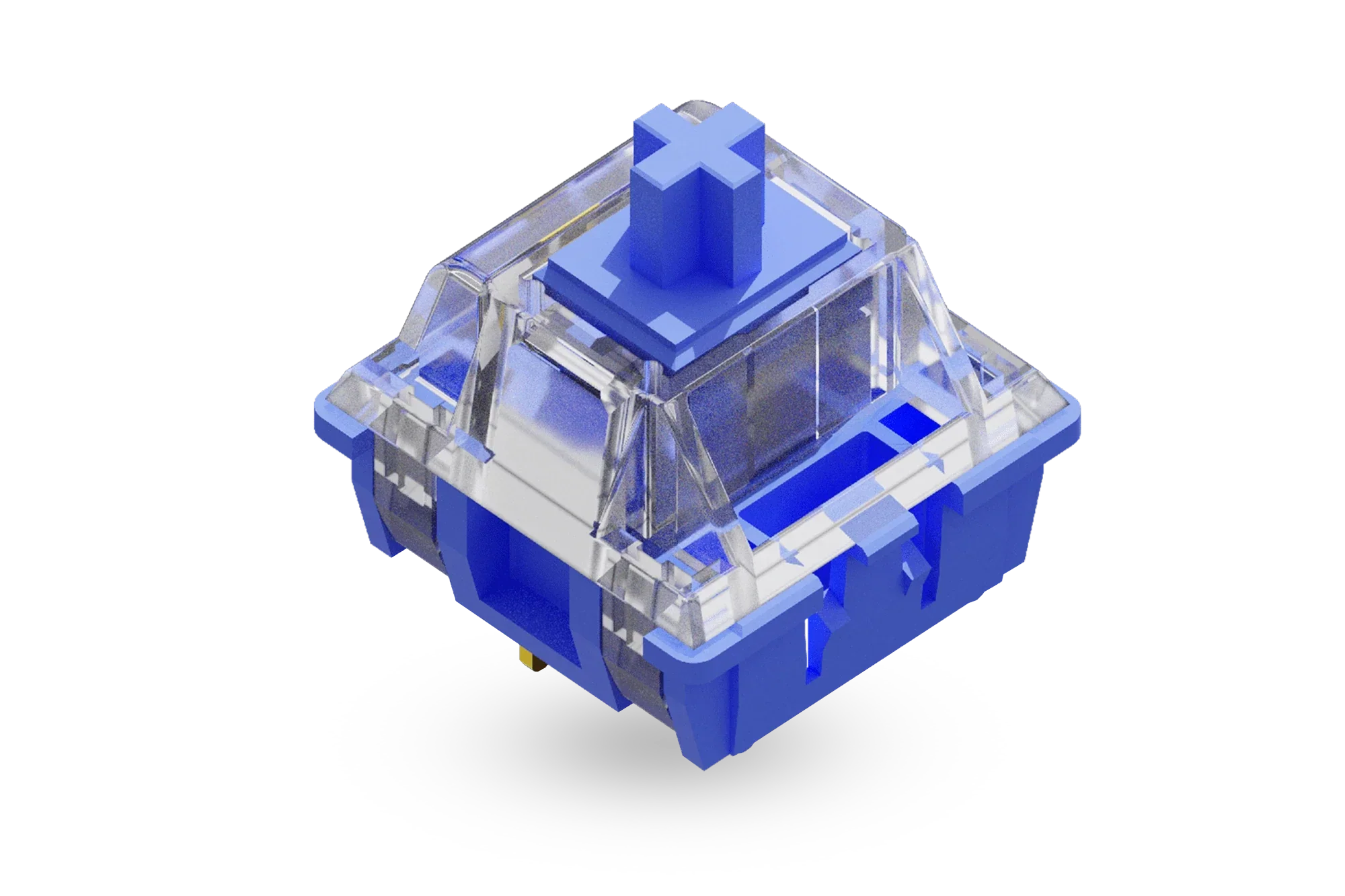 Switche Gateron CJ POM