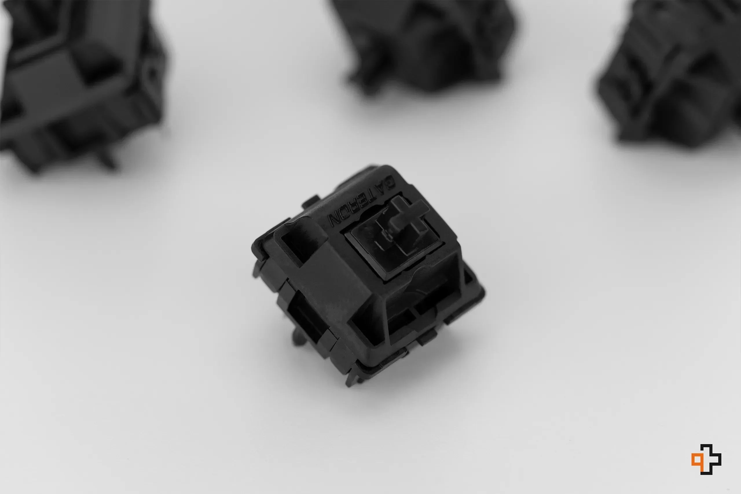 Switche Gateron Oil King