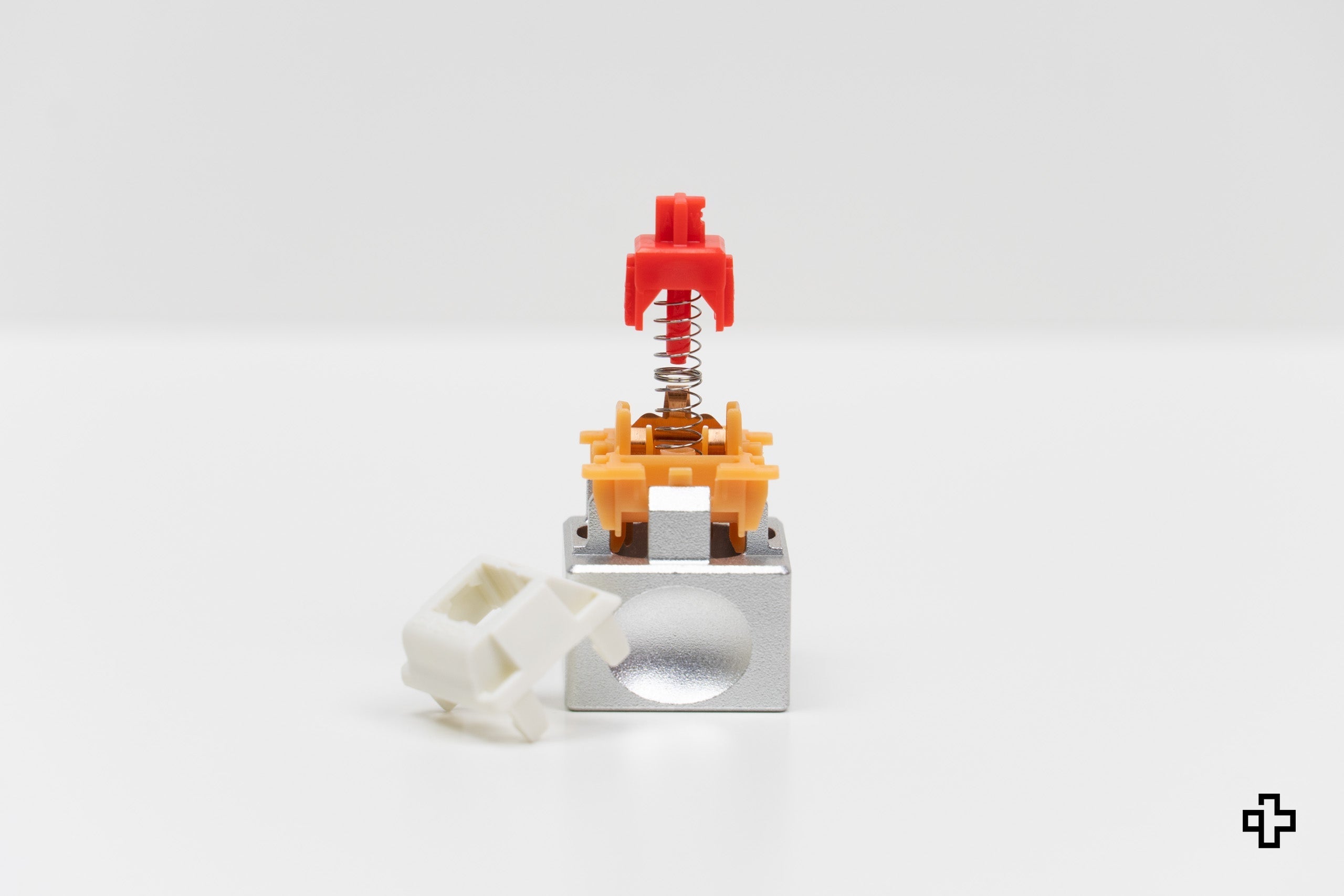 Switche Gateron Mini i